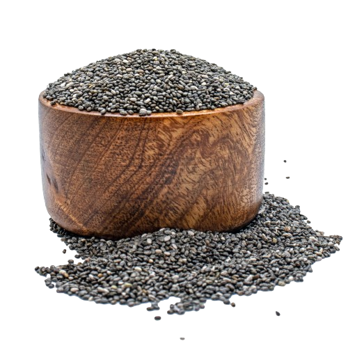 Chia Seeds